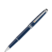 Penna Montblanc Meisterstuck in Resina 118057 - 118057